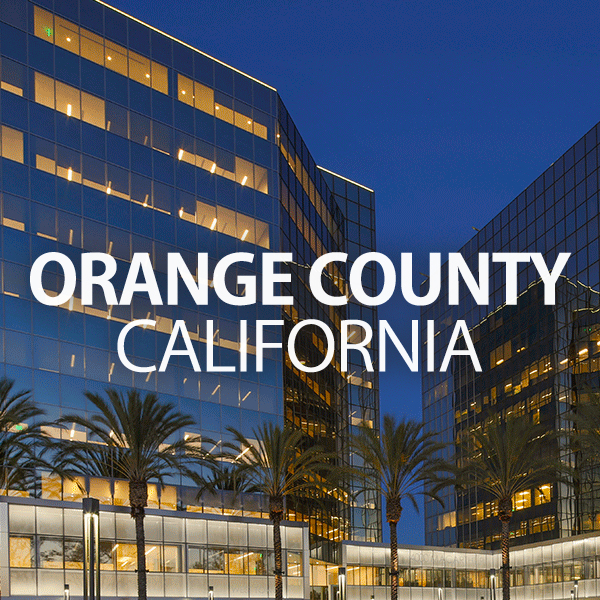 PRMG Opens Newest Retail Branch in Orange County CA! Paramount