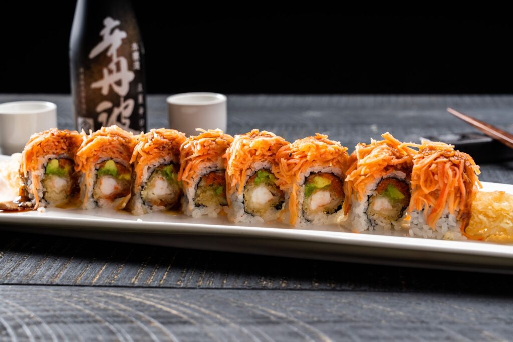 UMI Premium Sushi & Seafood Buffet Opens First NY Location in Brooklyn