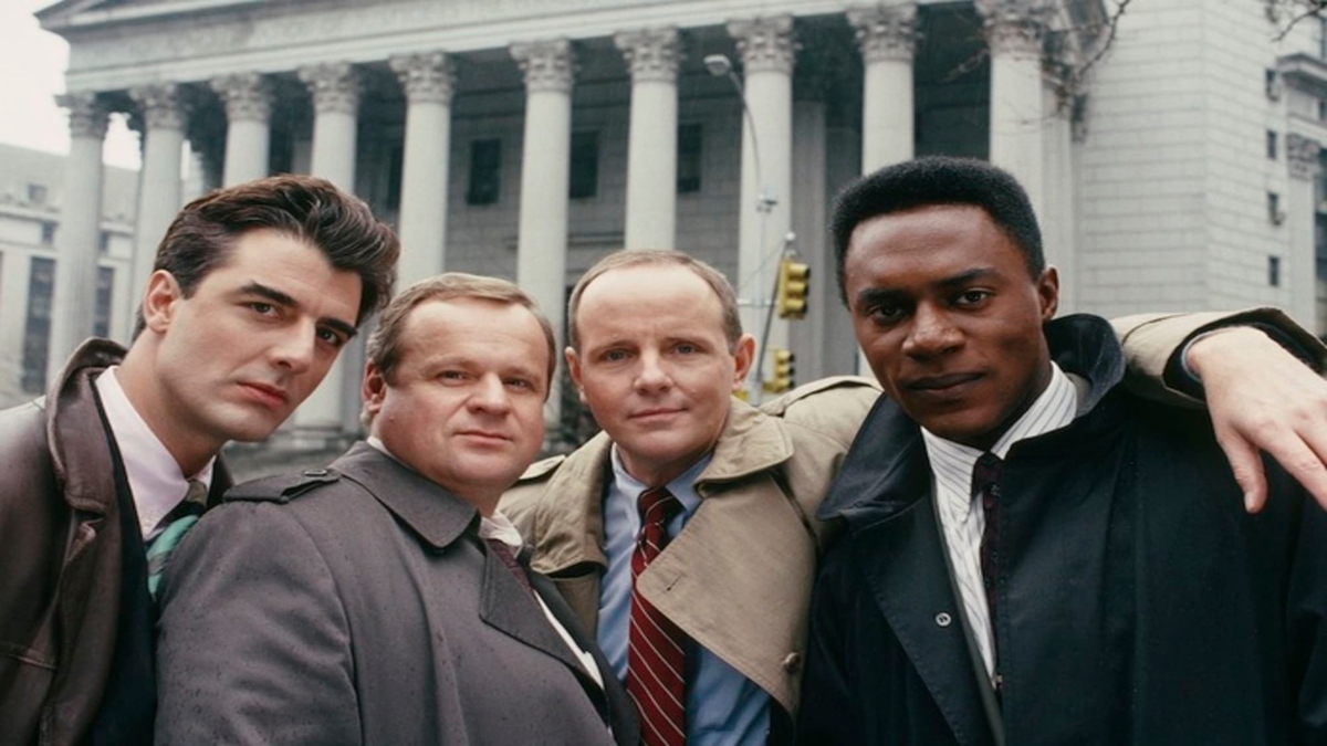 Law And Order Cast 2024 Wendy Joycelin