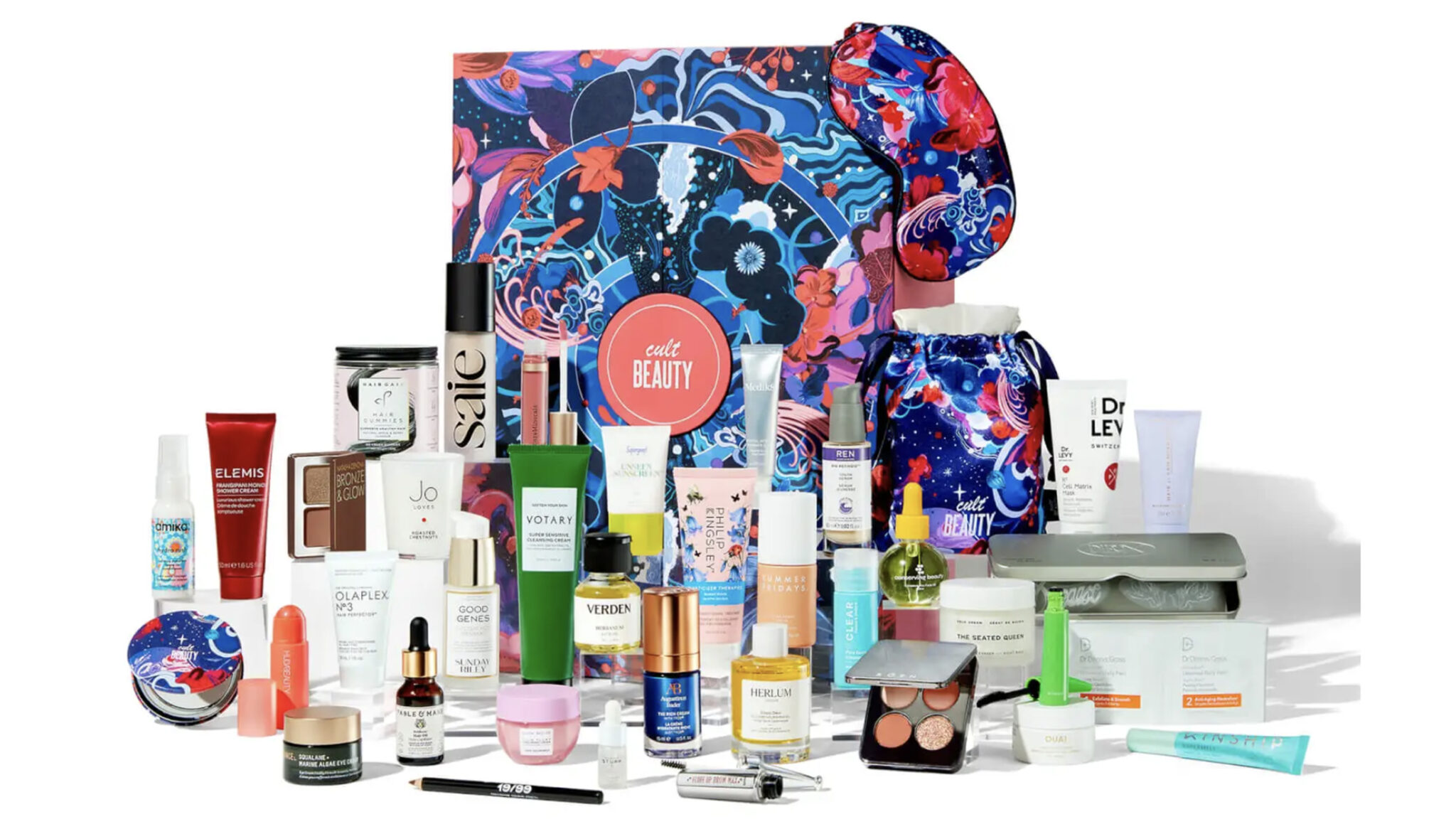 Beauty Advent Calendar 2024 Nz Judy Sabine