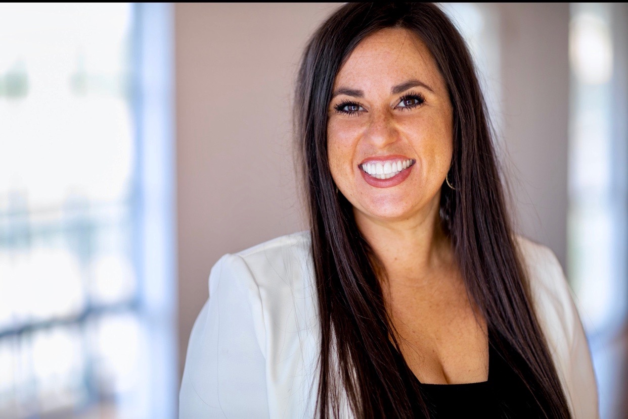 Stephanie Harris joins Regional Food Bank of Oklahoma as Chief Impact