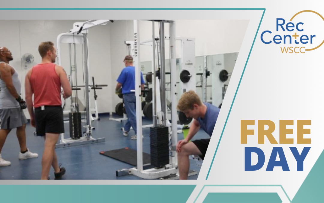 Rec Center Archives West Shore Community College