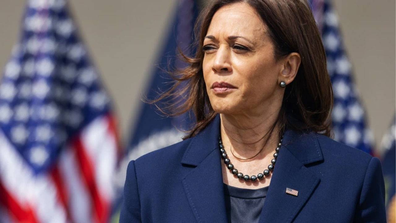 Kamala Harris Age 2024 Dorri Maible