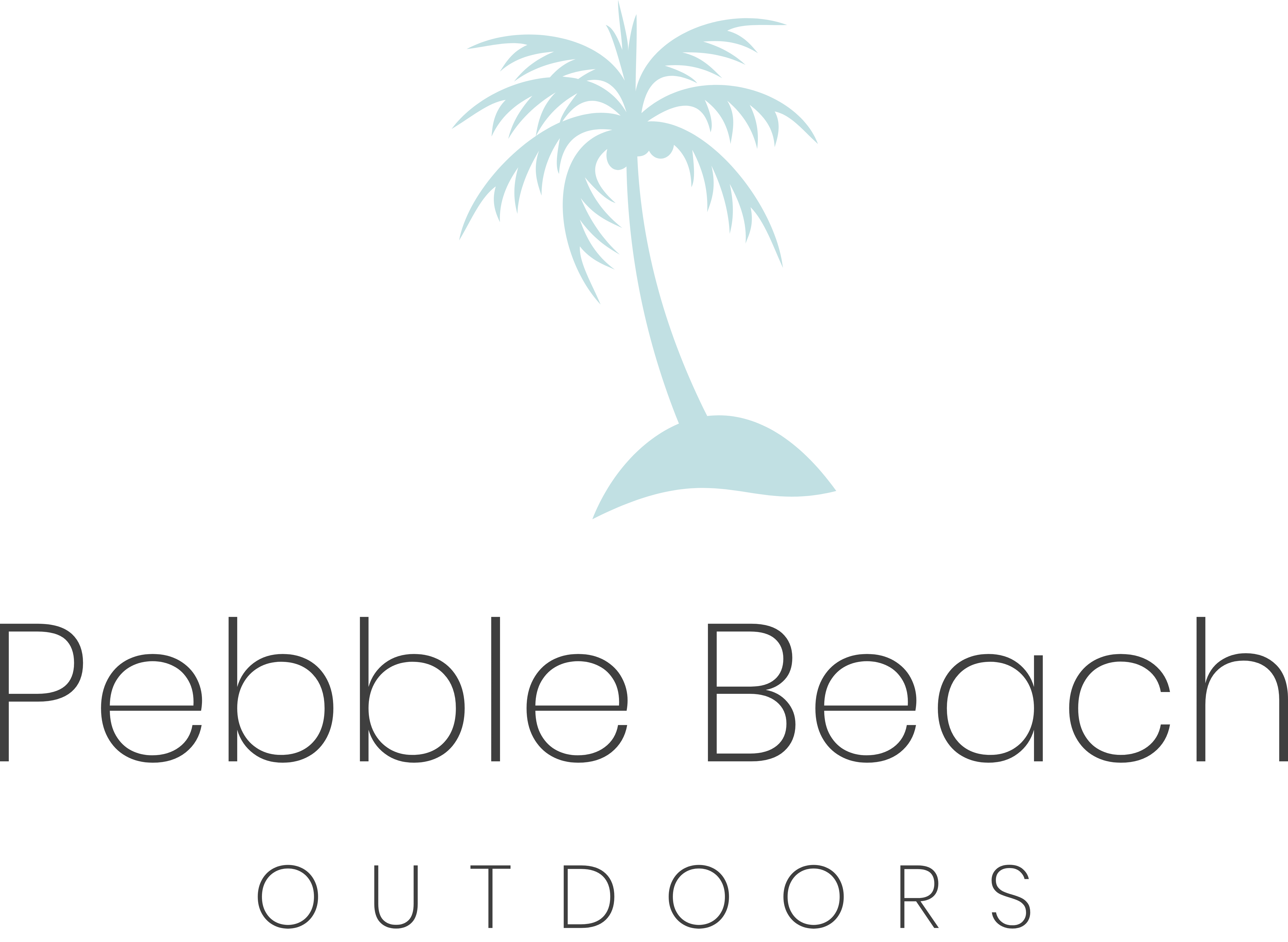 Pebble Beach Outdoors Furniture