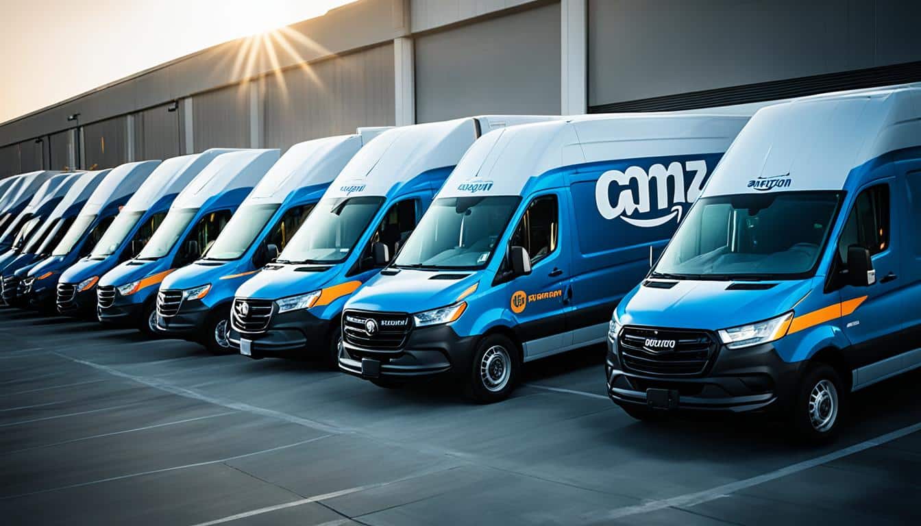 When Does Amazon Start Delivering Unlock Shipping Insights