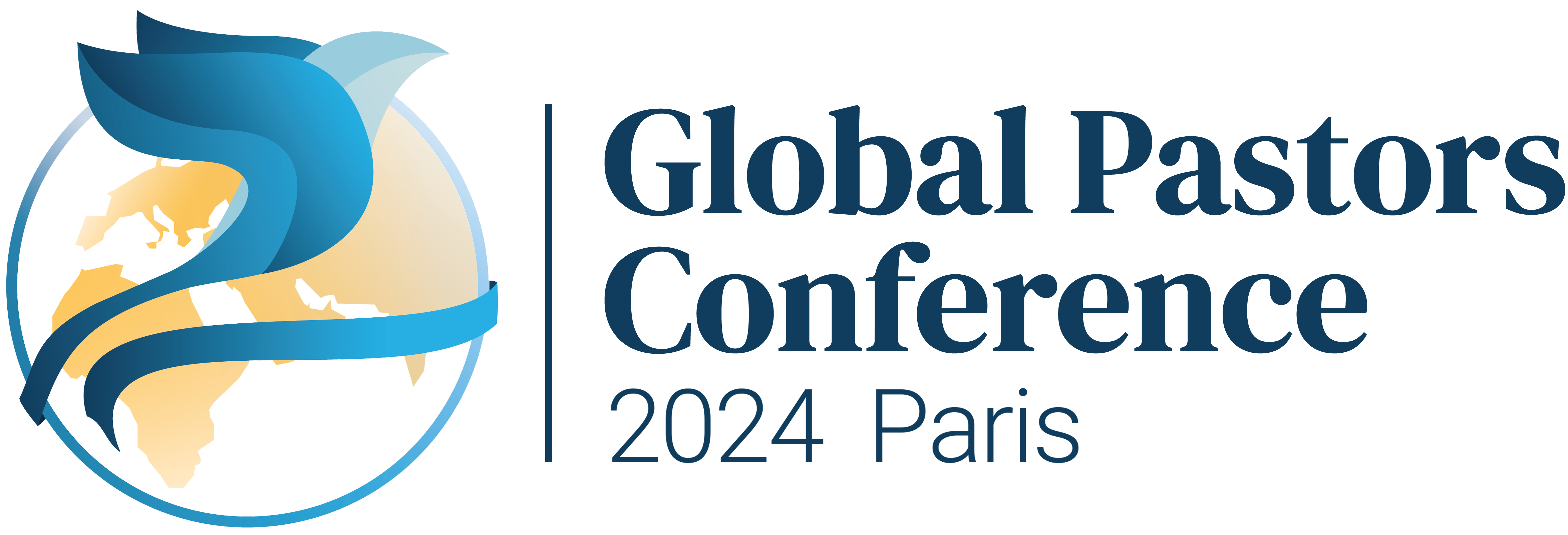 Contact Global Pastors Conference Europe 2024