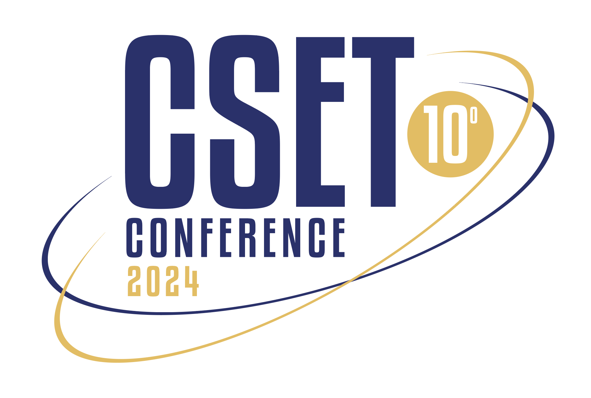 Program 2024 CSET Conference