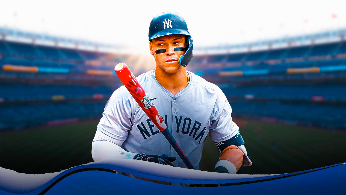 Did Aaron Judge hurt his legacy with atrocious MLB Playoffs performance?