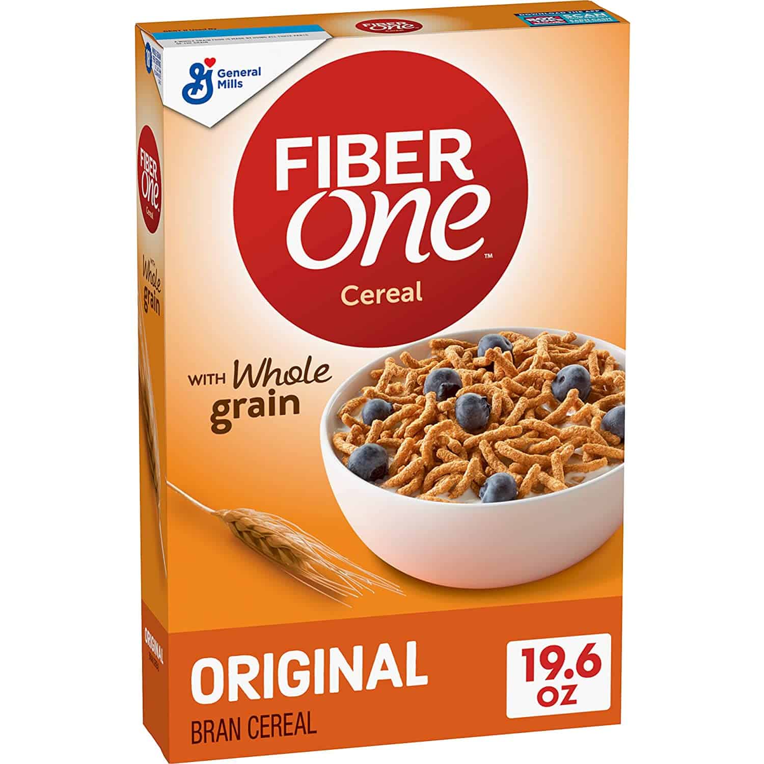 Is Fiber One Cereal Healthy? Ingredients & Nutrition Facts