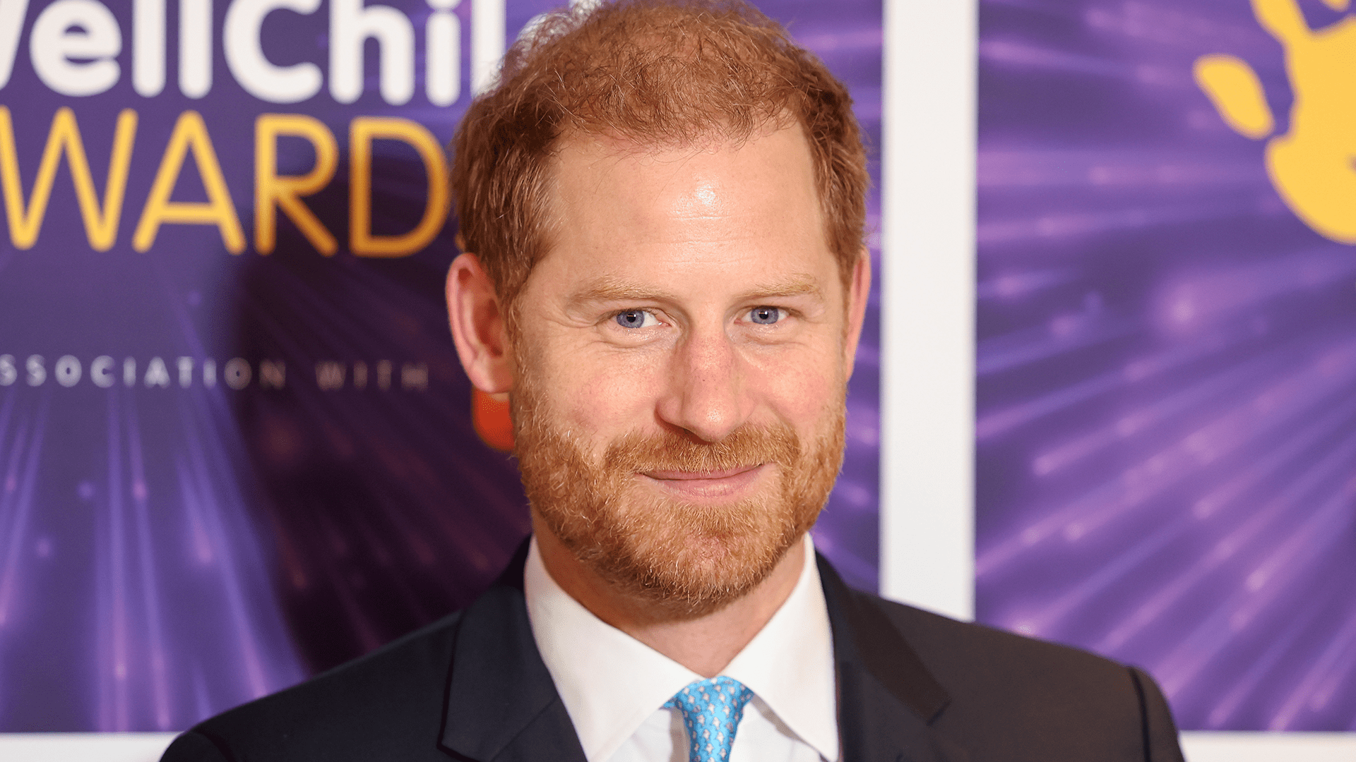 Prince Harry Reportedly 'Wants Space' As He Attempts To Repair His