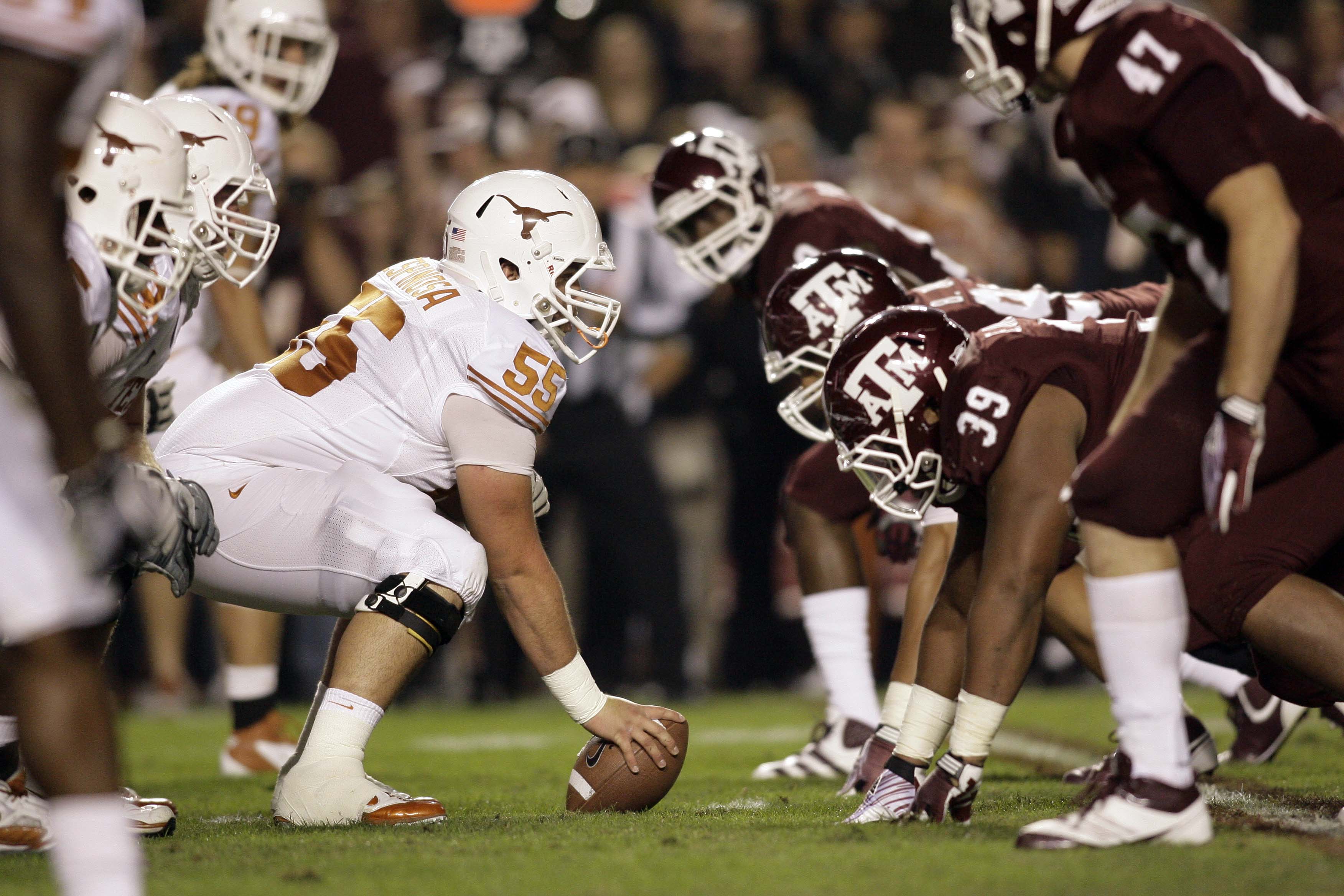 Texas Vs Texas Am 2024 Tove Ainslie